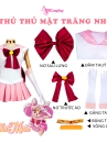 Set #1 (TRANG PHỤC) size M - mẫu mới