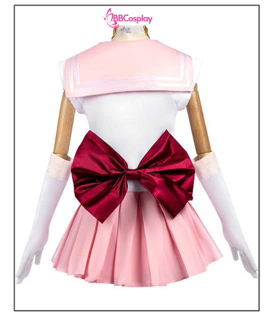 Trang Phục Thủy Thủ Mặt Trăng Nhí  Chibiusa - Sailor Chibimoon