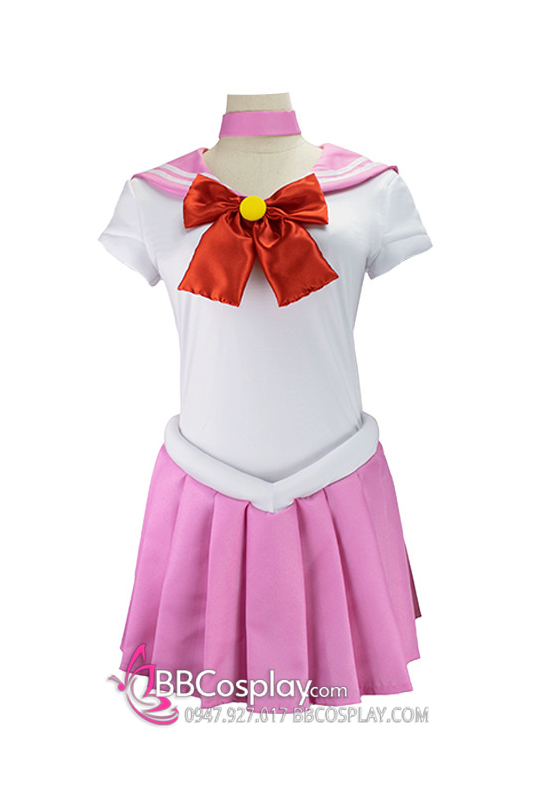 Set áo váy thủy thủ nơ dễ thương cho bé gái BGB121026– Bé Xinh Shop