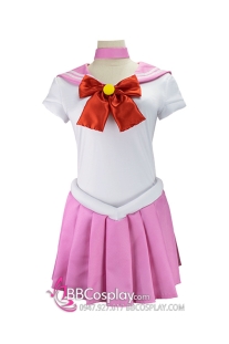 Trang Phục Thủy Thủ Mặt Trăng Chibimoon