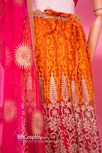 Đồ Ấn Độ Lahanga