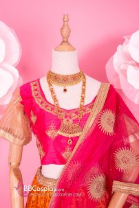 Đồ Ấn Độ Lahanga