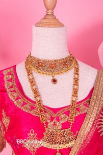 Đồ Ấn Độ Lahanga