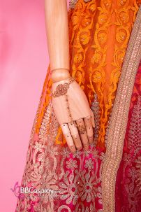 Đồ Ấn Độ Lahanga