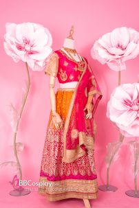 Đồ Ấn Độ Lahanga