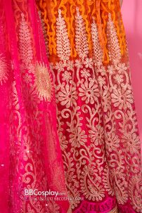 Đồ Ấn Độ Lahanga