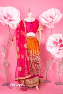 Đồ Ấn Độ Lahanga