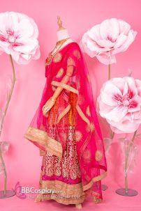 Đồ Ấn Độ Lahanga