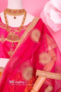 Đồ Ấn Độ Lahanga