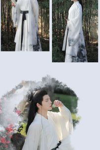 Cổ Trang Tiên Hiệp 2023