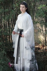 Cổ Trang Tiên Hiệp 2023