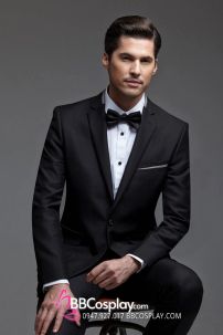 Áo Sơ Mi Nam Chuẩn Âu Mặc Chung Vest Cho Quý Ông - Các Màu