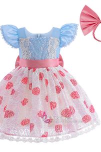 Đồ Cô Bé Chăn Cừu Princess In Toy Story