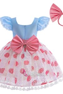 Đồ Cô Bé Chăn Cừu Princess In Toy Story