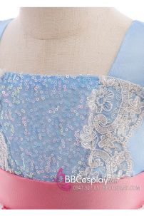 Đồ Cô Bé Chăn Cừu Princess In Toy Story