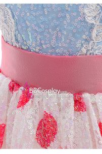 Đồ Cô Bé Chăn Cừu Princess In Toy Story