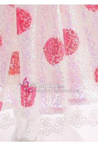 Đồ Cô Bé Chăn Cừu Princess In Toy Story