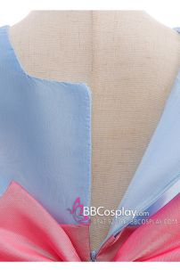 Đồ Cô Bé Chăn Cừu Princess In Toy Story