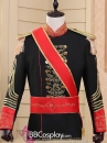 Vest Cổ Điển Hoàng Gia Phục Hưng Edwardian