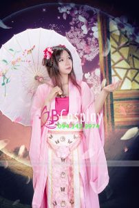 Đồ Hằng Nga - Liên Hoa Tiểu Thơ