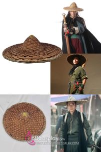 Nón Câu Cá Cổ Trang Kiếm Khách