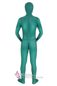 Đồ Alien Người Ngoài Hành Tinh Xanh