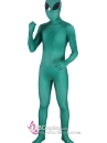 Trang Phục Alien Người Ngoài Hành Tinh Xanh