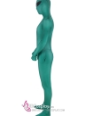 Trang Phục Alien Người Ngoài Hành Tinh Xanh