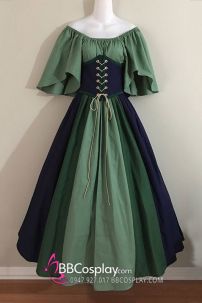 Đồ Cô Bé Chăn Ngựa