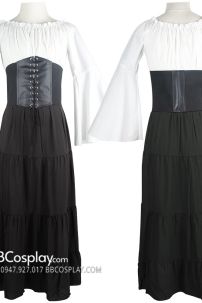 Đồ Nữ Hầu Hoàng Gia