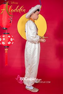 Đồ Hoàng Tử Aladdin Hàng Shop May