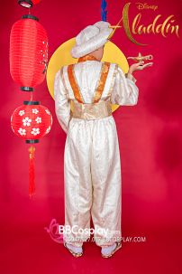 Đồ Hoàng Tử Aladdin Hàng Shop May