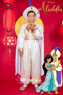Đồ Hoàng Tử Aladdin Hàng Shop May