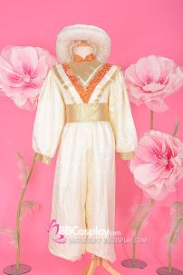 Đồ Hoàng Tử Aladdin Hàng Shop May