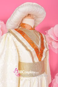 Đồ Hoàng Tử Aladdin Hàng Shop May