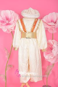 Đồ Hoàng Tử Aladdin Hàng Shop May