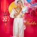 Trang Phục Hoàng Tử Aladdin Hàng Shop May