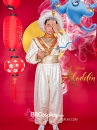 Trang Phục Hoàng Tử Aladdin Hàng Shop May