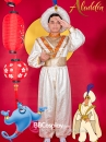 Trang Phục Hoàng Tử Aladdin Hàng Shop May