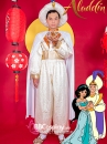 Trang Phục Hoàng Tử Aladdin Hàng Shop May