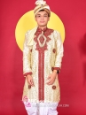 Trang Phục Truyền Thống Ấn Độ Kurta Golden