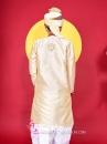 Trang Phục Truyền Thống Ấn Độ Kurta Golden