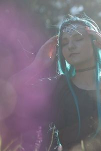 Bộ Trang Phục Nàng Gnome - Nàng Tiên Rừng