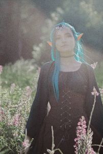 Bộ Trang Phục Nàng Gnome - Nàng Tiên Rừng