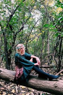 Bộ Trang Phục Nàng Gnome - Nàng Tiên Rừng