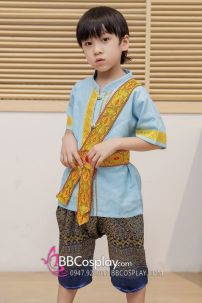 Đồ Thái Lan Bé Trai