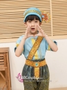 Trang Phục Thái Lan Bé Trai