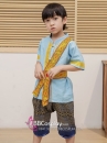 Trang Phục Thái Lan Bé Trai