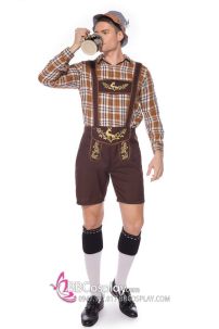 Đồ Truyền Thống Áo Cho Nam