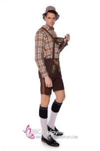 Đồ Truyền Thống Áo Cho Nam